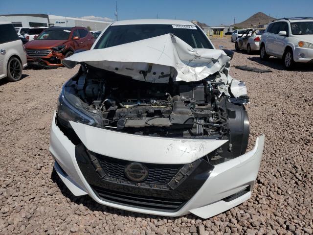 Photo 4 VIN: 3N1CN8FVXML859480 - NISSAN VERSA SR 