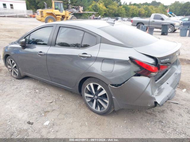 Photo 2 VIN: 3N1CN8FVXML913568 - NISSAN VERSA 