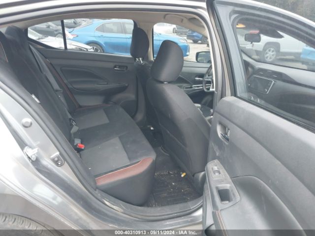 Photo 7 VIN: 3N1CN8FVXML913568 - NISSAN VERSA 