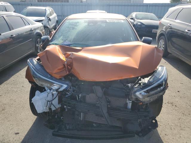 Photo 4 VIN: 3N1CN8FVXML923517 - NISSAN VERSA SR 