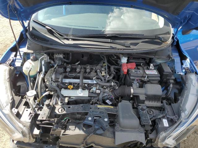 Photo 10 VIN: 3N1CN8FVXPL850461 - NISSAN VERSA SR 