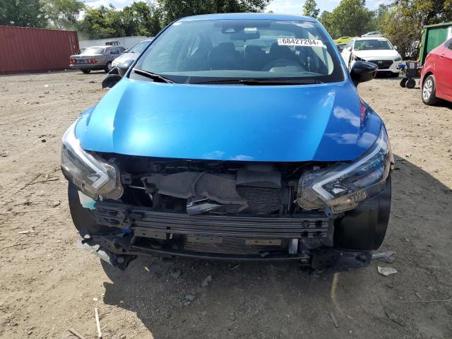 Photo 4 VIN: 3N1CN8FVXPL850461 - NISSAN VERSA SR 