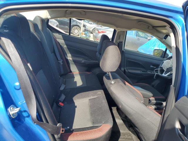 Photo 9 VIN: 3N1CN8FVXPL850461 - NISSAN VERSA SR 