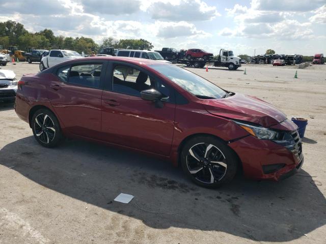 Photo 3 VIN: 3N1CN8FVXRL816491 - NISSAN VERSA SR 