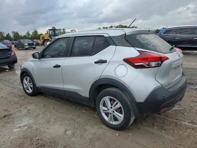 Photo 1 VIN: 3N1CP5BV0LL482770 - NISSAN KICKS S 