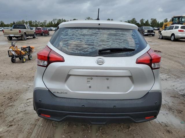 Photo 5 VIN: 3N1CP5BV0LL482770 - NISSAN KICKS S 