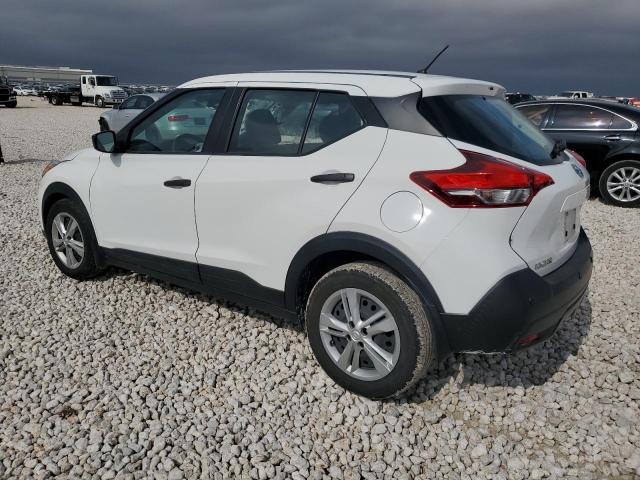 Photo 1 VIN: 3N1CP5BV0LL486205 - NISSAN KICKS S 