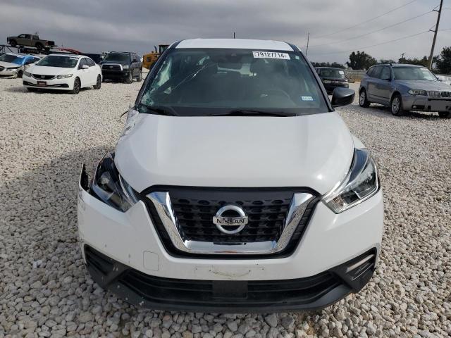 Photo 4 VIN: 3N1CP5BV0LL486205 - NISSAN KICKS S 