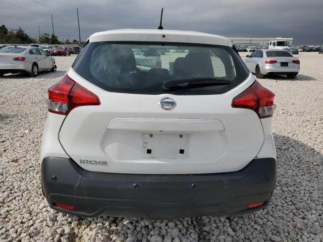 Photo 5 VIN: 3N1CP5BV0LL486205 - NISSAN KICKS S 