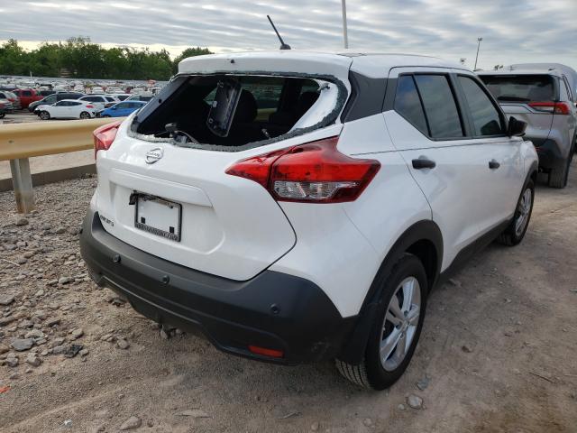 Photo 3 VIN: 3N1CP5BV0LL486897 - NISSAN KICKS S 