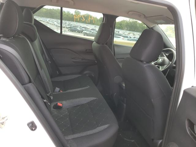 Photo 5 VIN: 3N1CP5BV0LL486897 - NISSAN KICKS S 