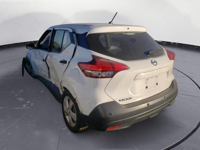 Photo 1 VIN: 3N1CP5BV0LL493929 - NISSAN KICKS S 