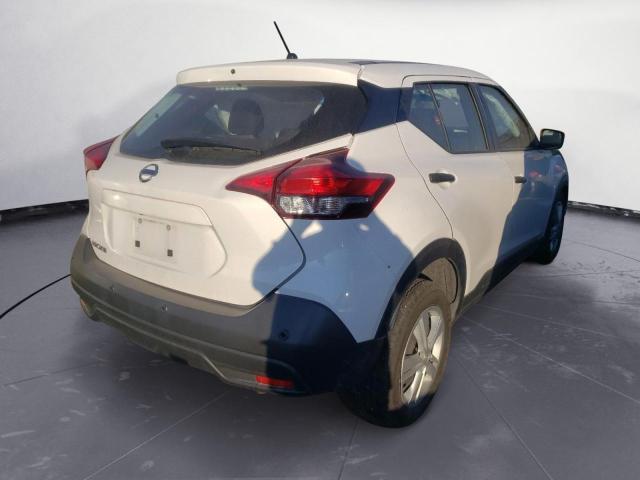 Photo 2 VIN: 3N1CP5BV0LL493929 - NISSAN KICKS S 