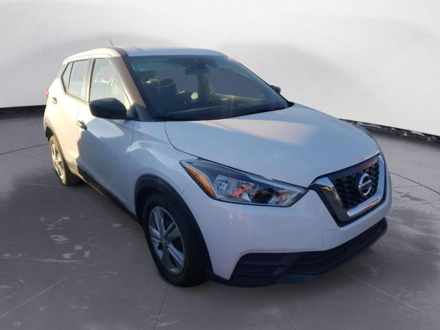 Photo 3 VIN: 3N1CP5BV0LL493929 - NISSAN KICKS S 