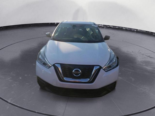 Photo 4 VIN: 3N1CP5BV0LL493929 - NISSAN KICKS S 