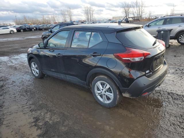 Photo 1 VIN: 3N1CP5BV0LL499214 - NISSAN KICKS S 