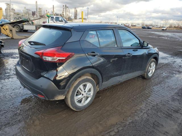 Photo 2 VIN: 3N1CP5BV0LL499214 - NISSAN KICKS S 