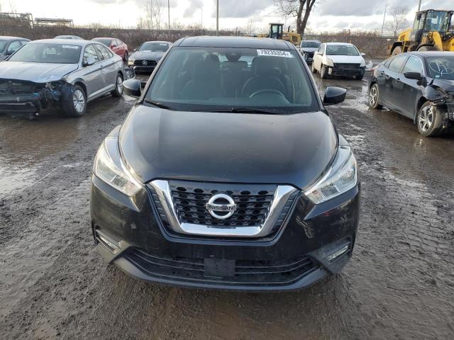 Photo 4 VIN: 3N1CP5BV0LL499214 - NISSAN KICKS S 