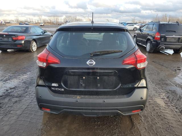 Photo 5 VIN: 3N1CP5BV0LL499214 - NISSAN KICKS S 