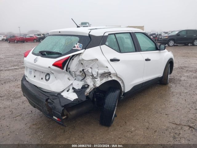 Photo 3 VIN: 3N1CP5BV0LL499326 - NISSAN KICKS 