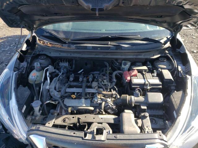 Photo 11 VIN: 3N1CP5BV0LL506422 - NISSAN KICKS S 