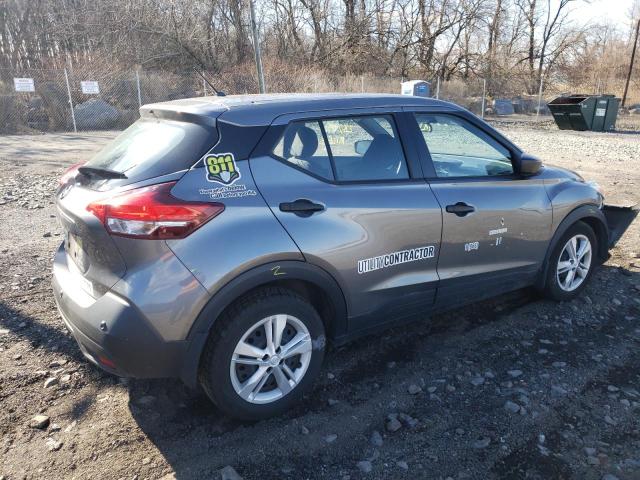 Photo 2 VIN: 3N1CP5BV0LL506422 - NISSAN KICKS S 