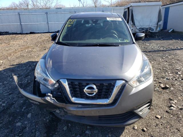 Photo 4 VIN: 3N1CP5BV0LL506422 - NISSAN KICKS S 