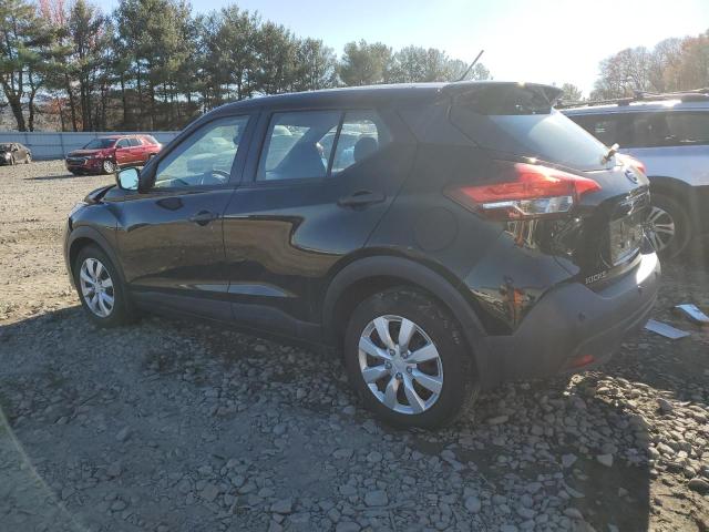 Photo 1 VIN: 3N1CP5BV0LL508297 - NISSAN KICKS S 