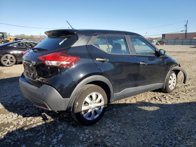 Photo 2 VIN: 3N1CP5BV0LL508297 - NISSAN KICKS S 