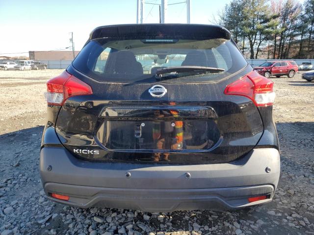 Photo 5 VIN: 3N1CP5BV0LL508297 - NISSAN KICKS S 