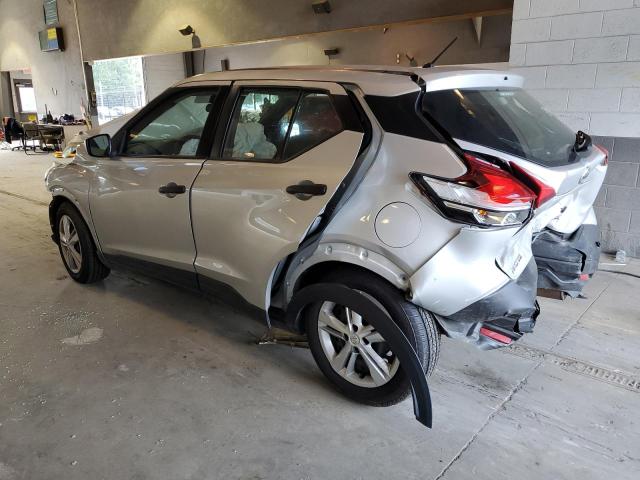 Photo 1 VIN: 3N1CP5BV0LL511054 - NISSAN KICKS S 