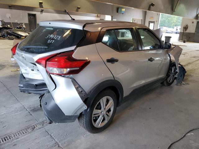 Photo 2 VIN: 3N1CP5BV0LL511054 - NISSAN KICKS S 