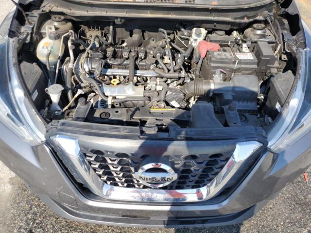 Photo 11 VIN: 3N1CP5BV0LL515850 - NISSAN KICKS S 