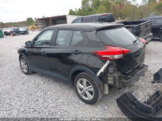 Photo 2 VIN: 3N1CP5BV0LL525908 - NISSAN KICKS 