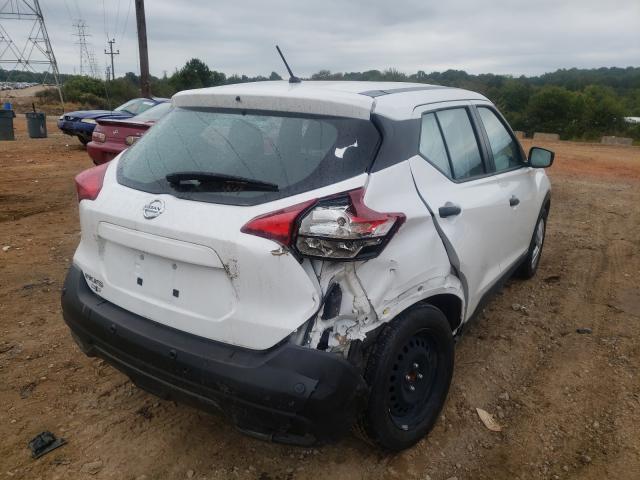 Photo 3 VIN: 3N1CP5BV0LL528341 - NISSAN KICKS S 