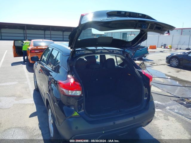 Photo 2 VIN: 3N1CP5BV0LL531305 - NISSAN KICKS 