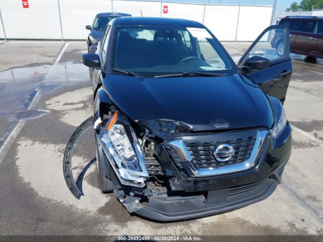 Photo 5 VIN: 3N1CP5BV0LL531305 - NISSAN KICKS 