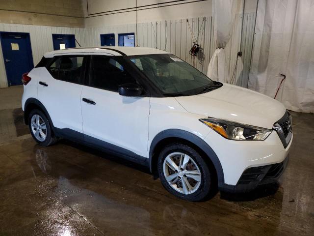 Photo 3 VIN: 3N1CP5BV0LL532096 - NISSAN KICKS S 