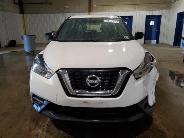 Photo 4 VIN: 3N1CP5BV0LL532096 - NISSAN KICKS S 