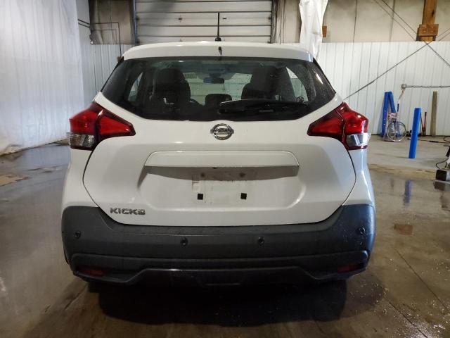 Photo 5 VIN: 3N1CP5BV0LL532096 - NISSAN KICKS S 