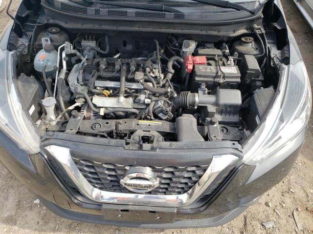 Photo 11 VIN: 3N1CP5BV0LL535063 - NISSAN KICKS 