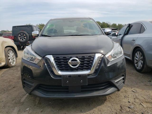 Photo 4 VIN: 3N1CP5BV0LL535063 - NISSAN KICKS 