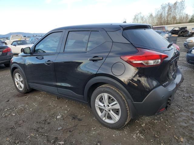 Photo 1 VIN: 3N1CP5BV0LL537816 - NISSAN KICKS S 