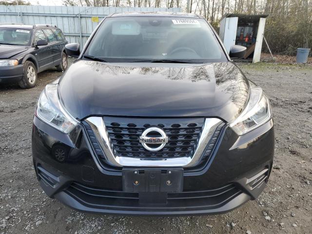 Photo 4 VIN: 3N1CP5BV0LL537816 - NISSAN KICKS S 