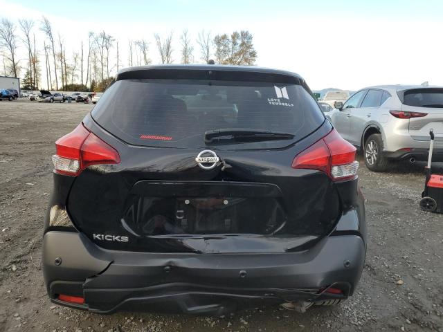 Photo 5 VIN: 3N1CP5BV0LL537816 - NISSAN KICKS S 