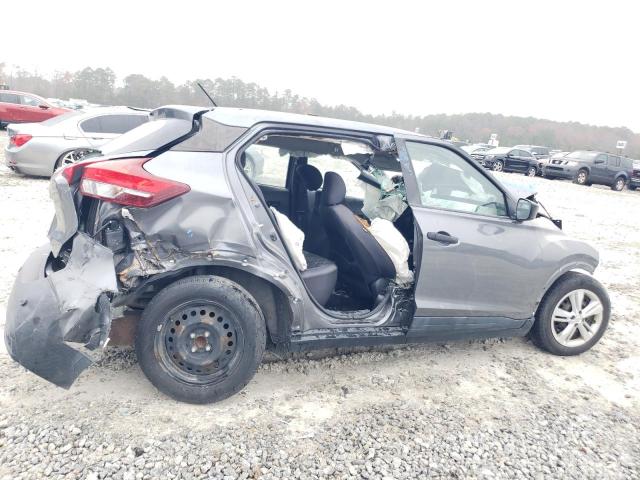 Photo 2 VIN: 3N1CP5BV0LL539632 - NISSAN KICKS S 