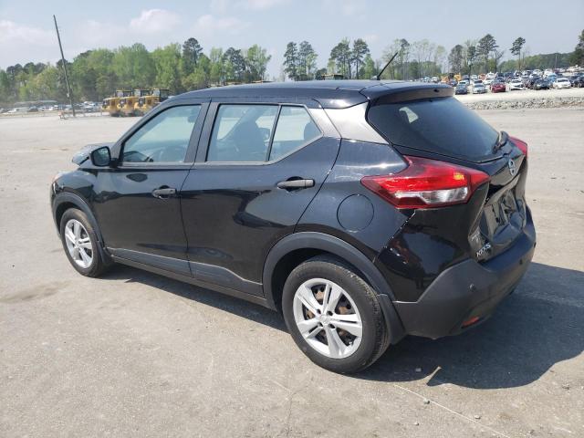 Photo 1 VIN: 3N1CP5BV0LL539808 - NISSAN KICKS 