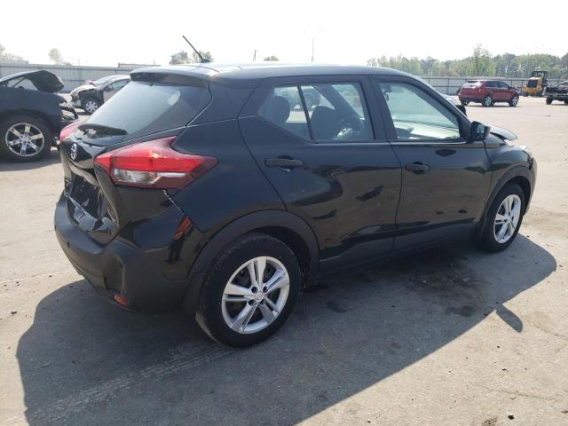 Photo 2 VIN: 3N1CP5BV0LL539808 - NISSAN KICKS 