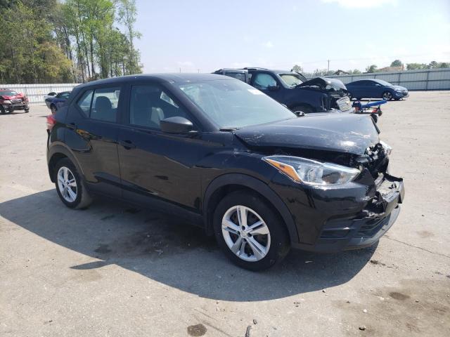 Photo 3 VIN: 3N1CP5BV0LL539808 - NISSAN KICKS 