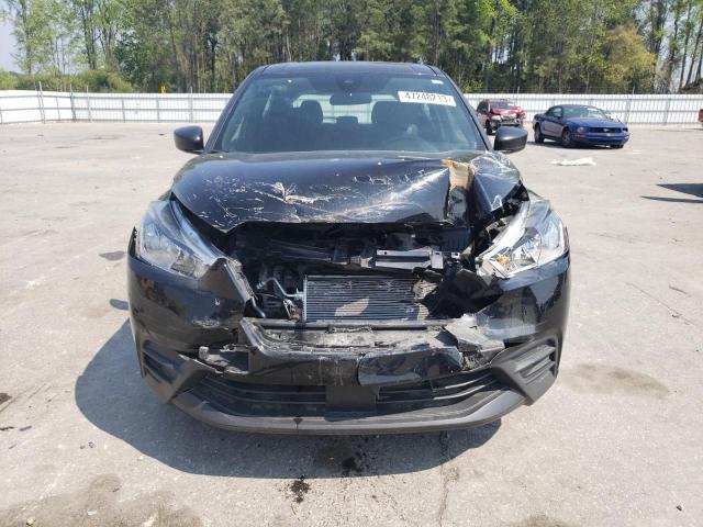 Photo 4 VIN: 3N1CP5BV0LL539808 - NISSAN KICKS 